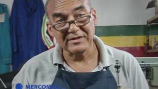 Gustavo Morea - Desarme Suzuki 125 Cc 4T Parte 3