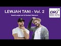 LEWJAH TANI Saad Lamjarred Zouhair Bahaoui Vol 2 DRJ Hits Version mp3