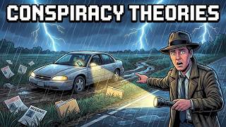 The Brandon Swanson Disappearance... What Happened? | Conspiracy Theories screenshot 3