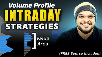 95% van de handelaren heeft er geen idee van! : Stapsgewijze handleiding voor volumeprofielhandel...