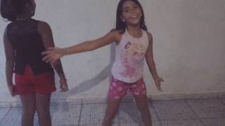 Aberturas E Pontes Que Eu Aprendi Na Ginástica E Balé