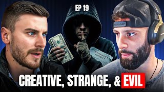 20 Unbelievable Ways Life Insurance Has Been Used | And Asset Show Ep. 19