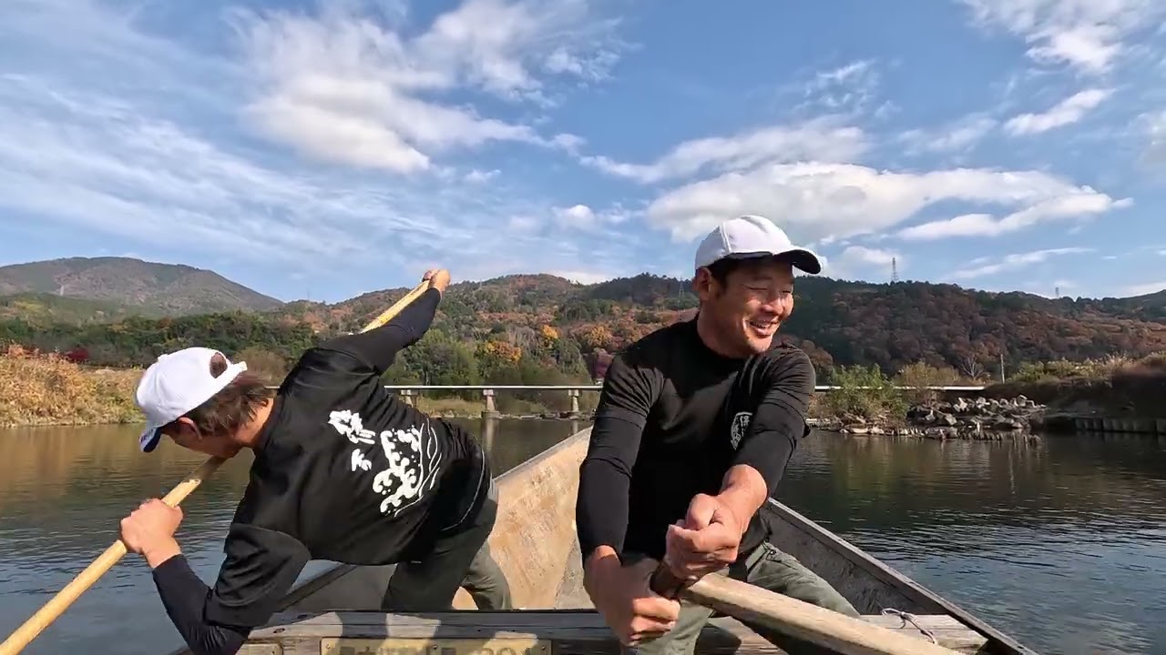 GX010308_保津川遊船