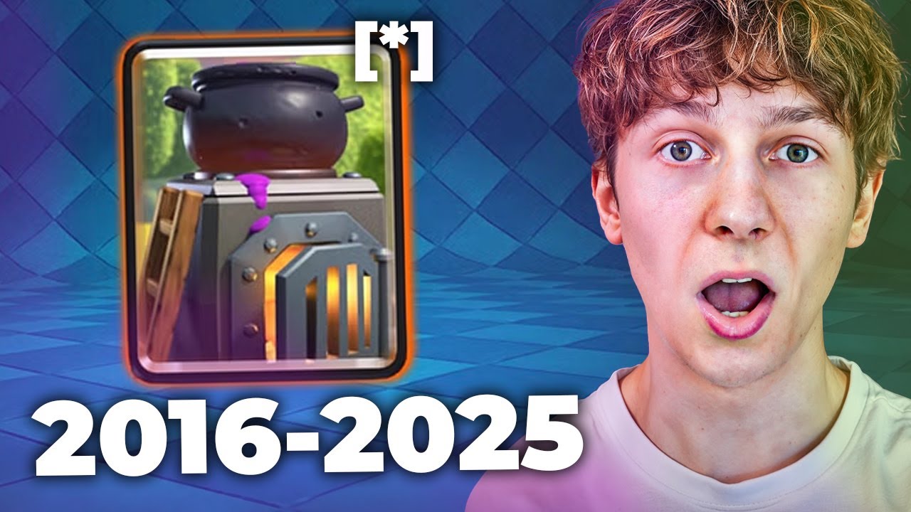 ostatnie gry piecykiem w clash royale [*]