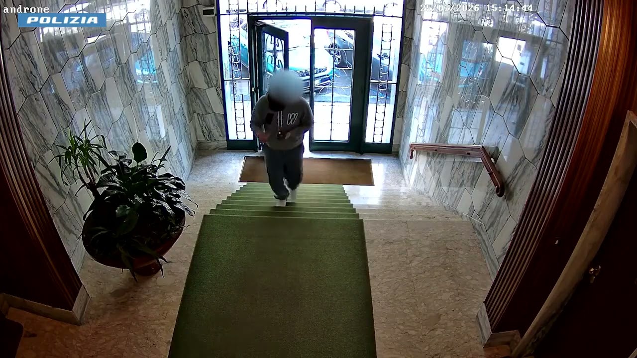 I poliziotti della Squadra mobile di Torino hanno arrestato un uomo per aver commesso una serie di reati predatori ai danni di persone anziane, tra cui tentata rapina impropria, furto aggravato in abitazione e indebito utilizzo di carte di pagamento elettronico.  L’indagato, con la complic