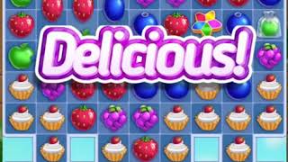 Fruits Mania : Elly's Travel (BitMango) screenshot 4