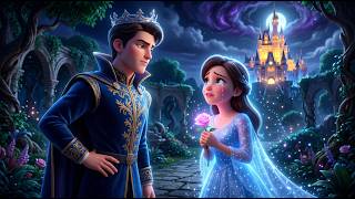 The Arrogant Prince | A Magical Love Story With an Emotional Ending#cartoons