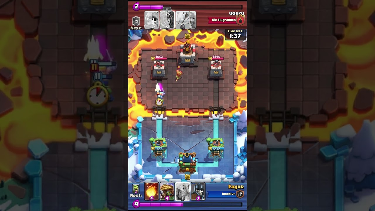 can my daily deals win a match? pt. 55 