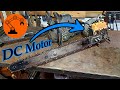 A Better Milling Chainsaw