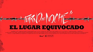 TURNO DE NOCHE: EL LUGAR EQUIVOCADO - Teaser