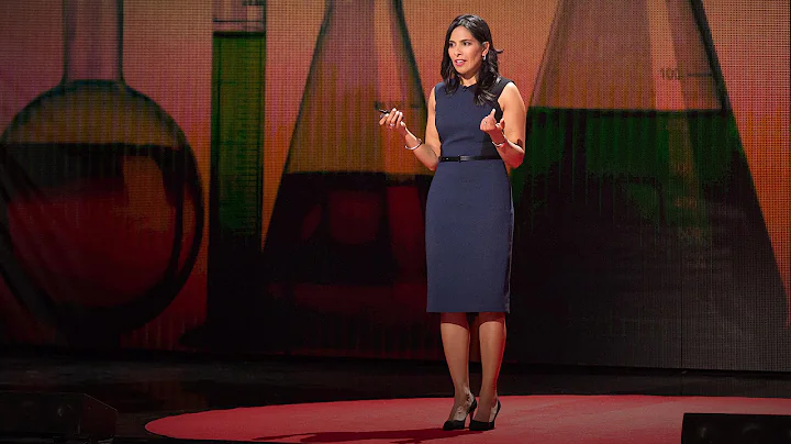 This tiny particle could roam your body to find tu...