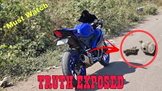 Will Your Exhaust DESTROY the Engine? 🔥 Real Facts!