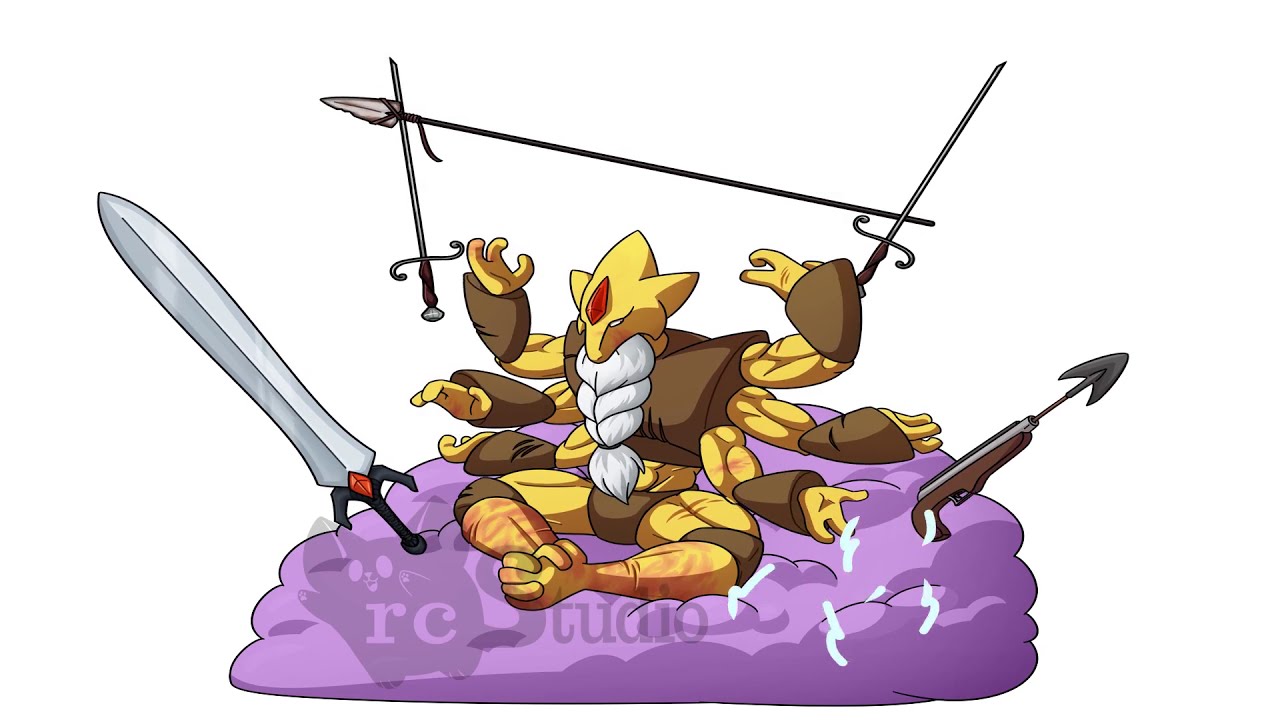 [Comm] The Prime Mind