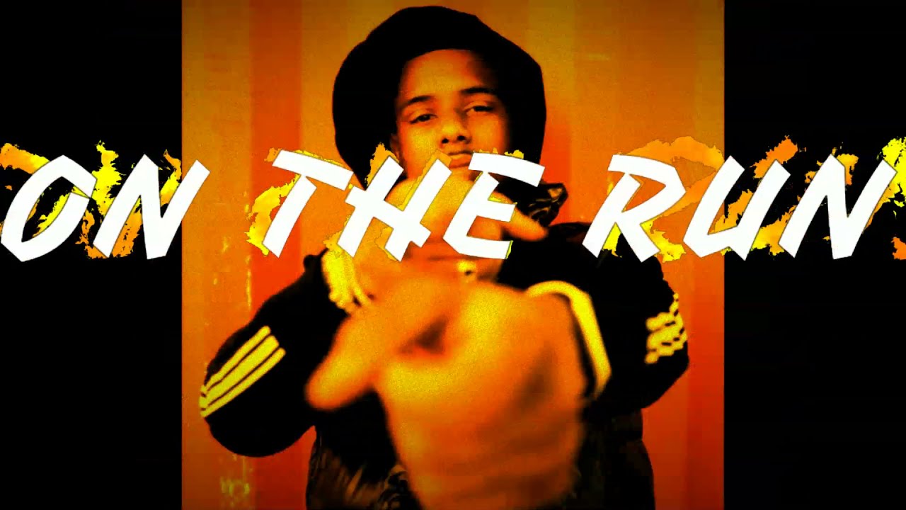 "On The Run" Pooh Shiesty Type Beat 2022 X Memphis Type Beat 2022