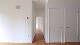 Modern Brooklyn Heights Two Bedroom with a Killer Roofdeck: 172 Montague St, 6D