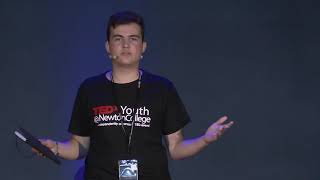 The potential of education: an international perspective | Luis Chiner | TEDxYouth@NewtonCollege