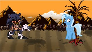 Fate But Trixie Sings It