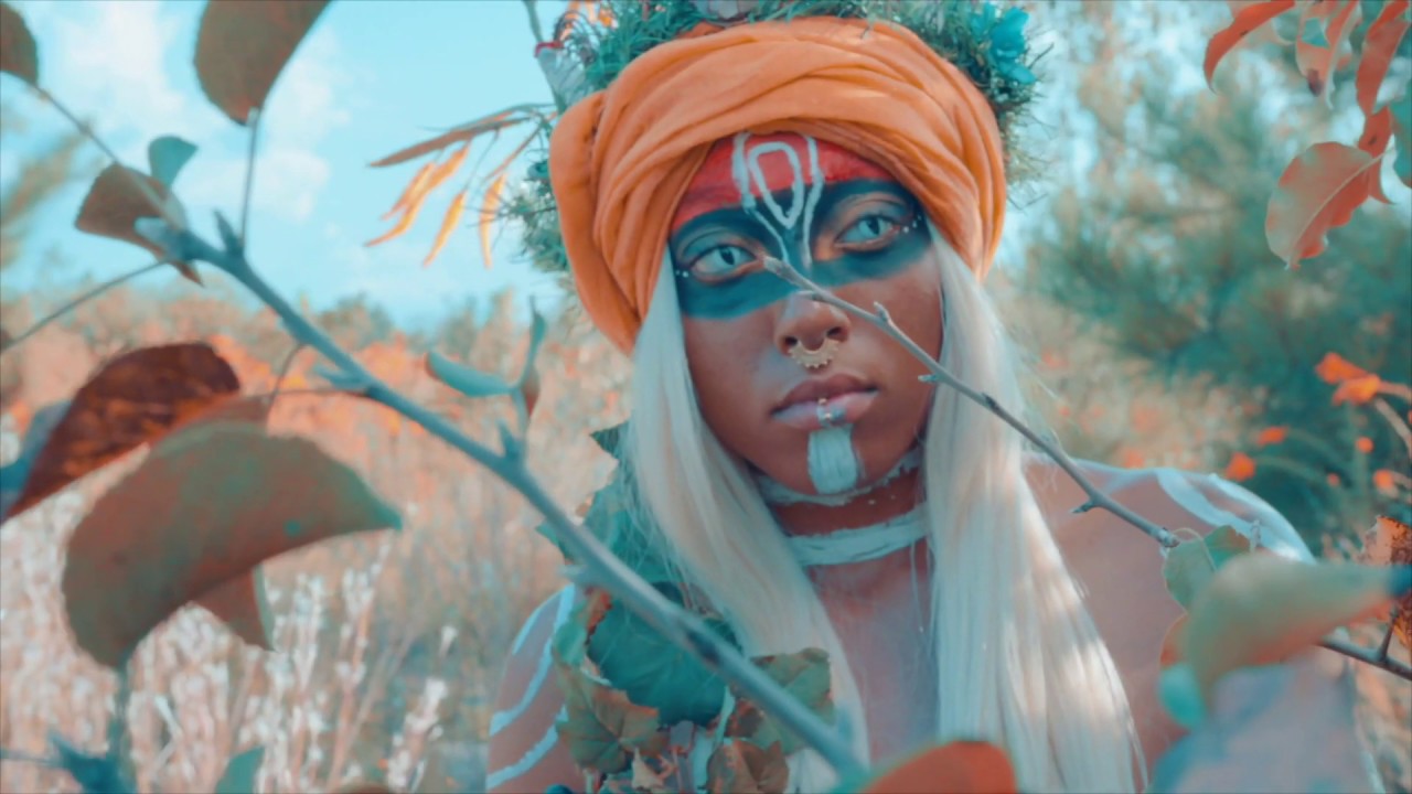 Feeling The Vibe - JLove ft Fibonacci Alpha & Zeek Baby - YouTube