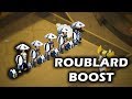 [DOFUS] Gryfox - Stuff Roublard Optimisé Boost Nidas