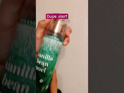 Perfume dupes #perfumedupes