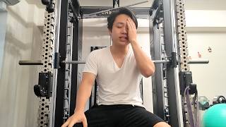 まじで死ぬかと思った。