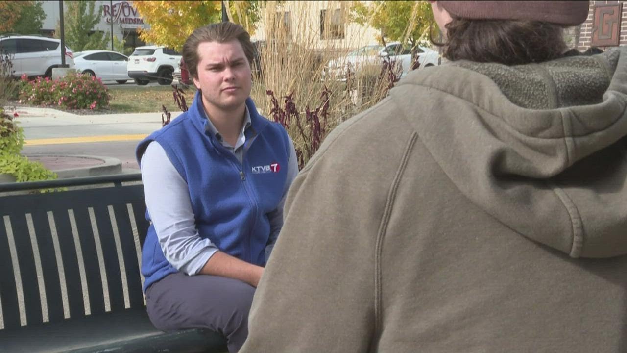 Boise Police arrest four teens in investigation over reports of attacks