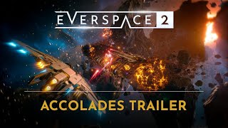Everspace 2 - Official PC Accolades Trailer
