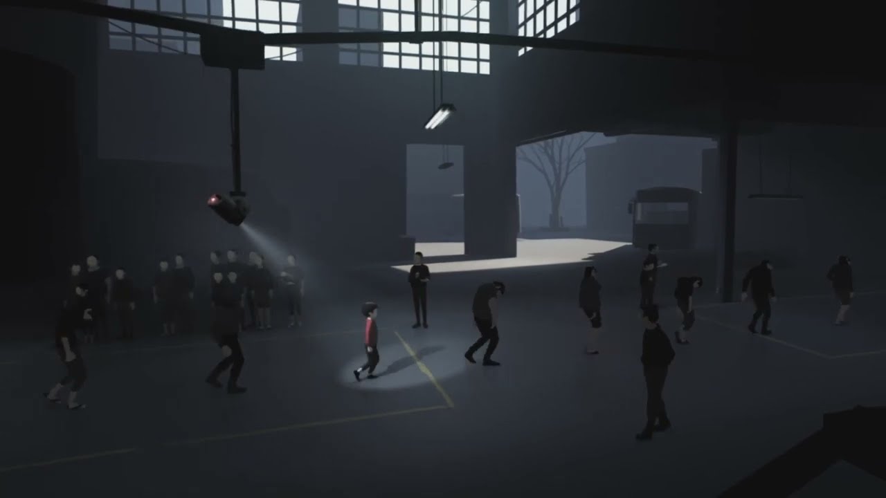 PLAYDEAD'S  INSIDE (PS5) Gameplay Walkthrough IN TELUGU | Part 04 |  [1080p HD] Remo Yaar ✅