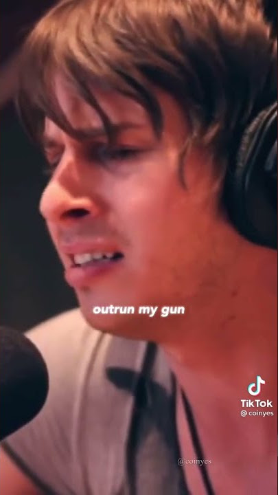 foster the people - pumped up kicks