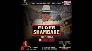 Horror_Ndosvika Here(Elder Shambare Riddim Pro By Dj Inno)July 2021