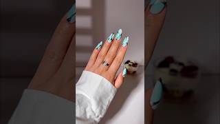 Obsessed With This Mix Of Turquoise And Silver.