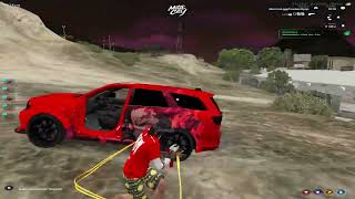 Fivem Highlights felipin 777 #10 (100% ΜΕTACITY)
