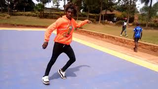 Dance moves for 2020 🔥🔥festus the kid [Dance Workout]  #elete #rollz #danceworkout #bestof2020