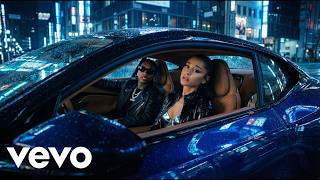 Tyga, Ariana Grande - Rockstar Taste (ft. Drake, Blvck) | (Official Lyrics Video) 2026