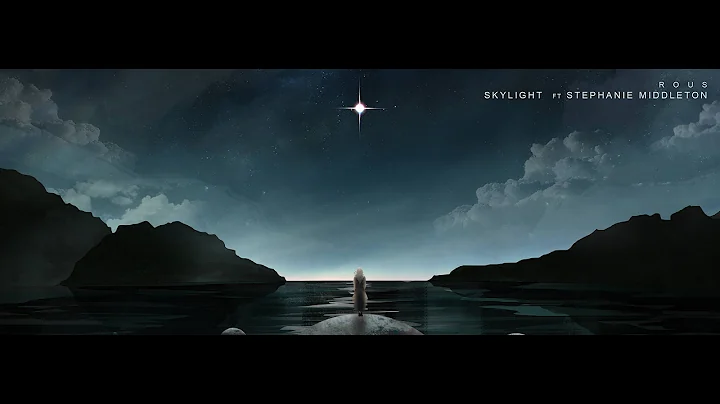 Skylight (Feat. Stephanie Middleton)