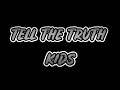 Hip hop headcatorz  tell the truth kids official