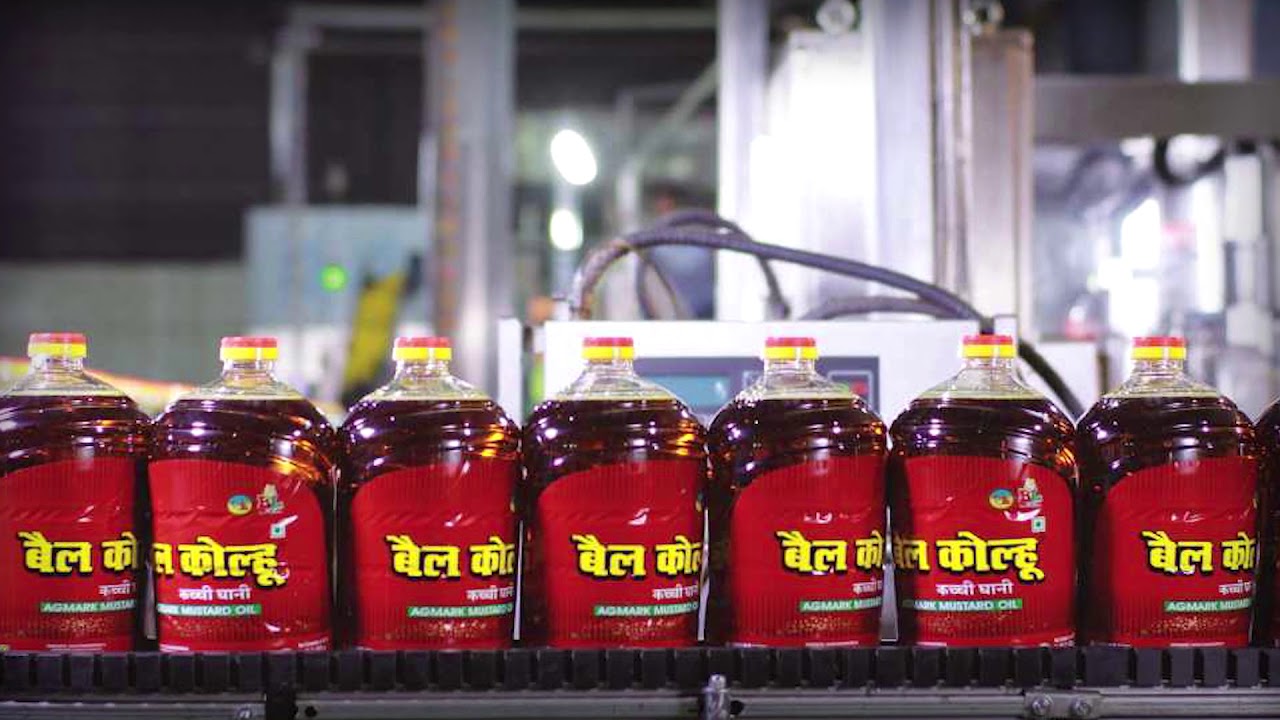 UP Agro and Food Processing Sector | Hindi TVC by The Crayons Network