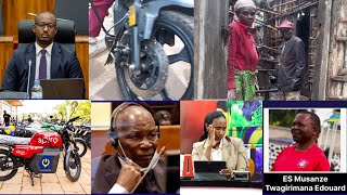 LETA YATANZE IBYUMWERU 2 MU GUKEMURA  IBIBAZO BYA SPIRO // MUSANZE UMURYANGO UTUYE AHASA NK'IKIRARO.