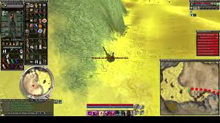 Nightfall Campaign Rush Part 1/2 (6 customers, no Toolbox/dialogs/texmods, alt account POV included)