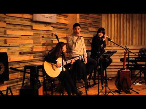150113 봄봄봄(로이킴) - 동아,유미,찬호