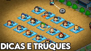 Pocket League Story 2 - Dicas e truques, Testando o time no rank E screenshot 5