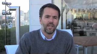 Mauro Rodrigues da Cunha - Opalesque.TV interview Part 2
