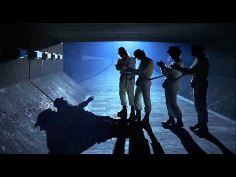la naranja mecanica - escena tunel.avi
