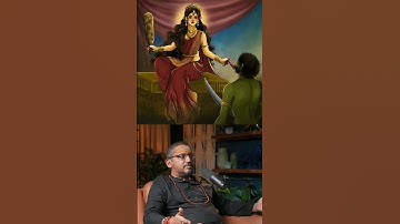 Politician and Businessman Worship Baglamukhi Devi to Destroy Enemy Explained by Rajarshi Nandy