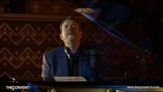 Video thumbnail of "Jimmy Webb - Witchita Lineman"