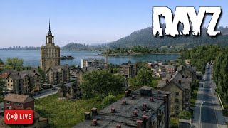 🔴 DEADFALL DayZ | Adventuring