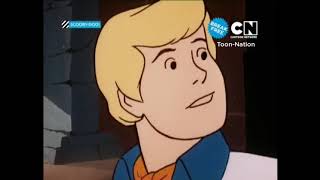Scooby Doo, Where Are You! Tamil Opening | Cartoon Network India