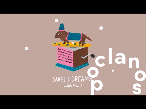 [MV] Sweet Dreams - Sweet Dreams (with Ra.D)