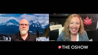 THE OSHOW: CARNEY TRADE SLAPS TRUMP, POILIEVRE NO PRIDE, RIDDING CANADA OF MAGA, FIGHTFORD PROTESTS