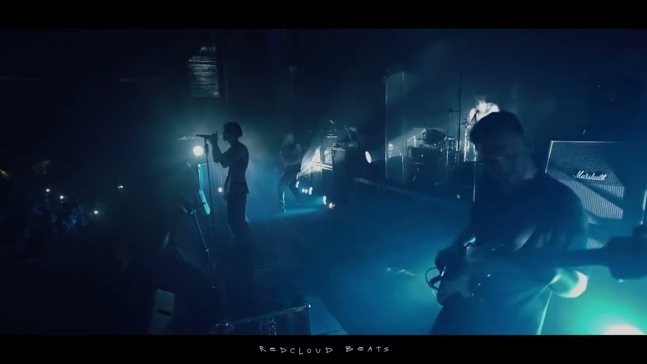 (Free) Джизус Type Beat - "Nightmares" | Три дня дождя Type Beat | PHARAOH Type Beat